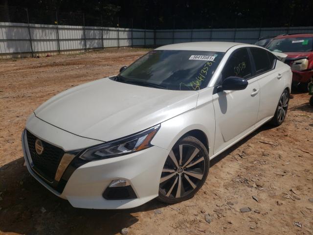 Photo 1 VIN: 1N4BL4CV6KC220913 - NISSAN ALTIMA SR 