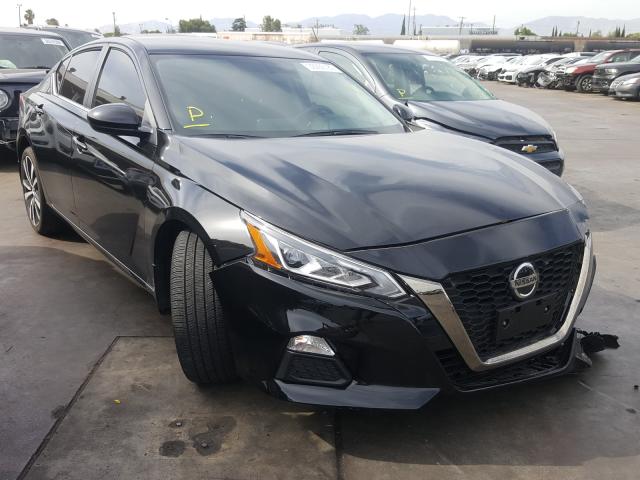 Photo 0 VIN: 1N4BL4CV6KC222595 - NISSAN ALTIMA 