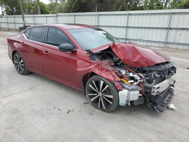 Photo 3 VIN: 1N4BL4CV6KC232947 - NISSAN ALTIMA SR 