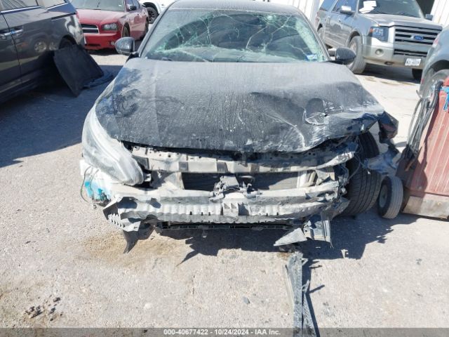 Photo 5 VIN: 1N4BL4CV6KC240000 - NISSAN ALTIMA 