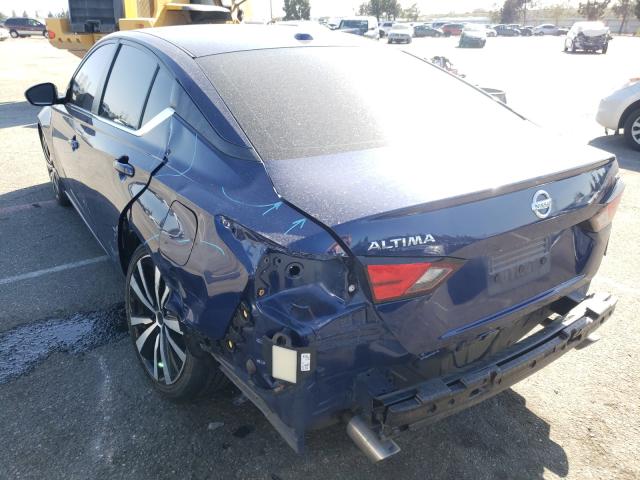 Photo 2 VIN: 1N4BL4CV6KN305366 - NISSAN ALTIMA SR 