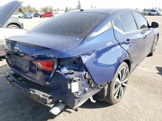 Photo 3 VIN: 1N4BL4CV6KN305366 - NISSAN ALTIMA SR 