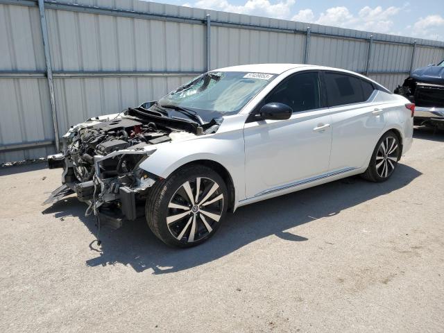 Photo 0 VIN: 1N4BL4CV6KN308607 - NISSAN ALTIMA SR 