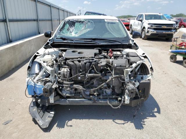 Photo 4 VIN: 1N4BL4CV6KN308607 - NISSAN ALTIMA SR 