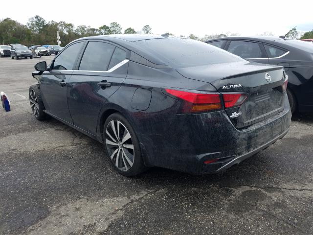 Photo 2 VIN: 1N4BL4CV6KN313953 - NISSAN ALTIMA SR 