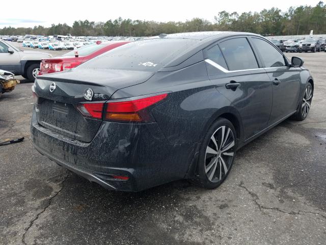 Photo 3 VIN: 1N4BL4CV6KN313953 - NISSAN ALTIMA SR 