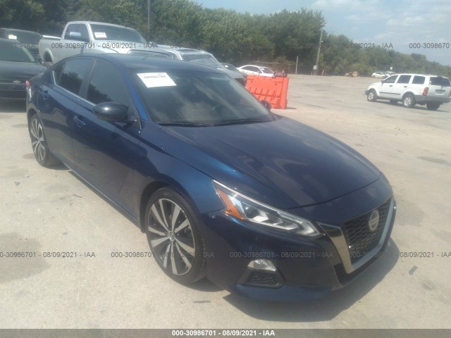 Photo 0 VIN: 1N4BL4CV6KN317873 - NISSAN ALTIMA 