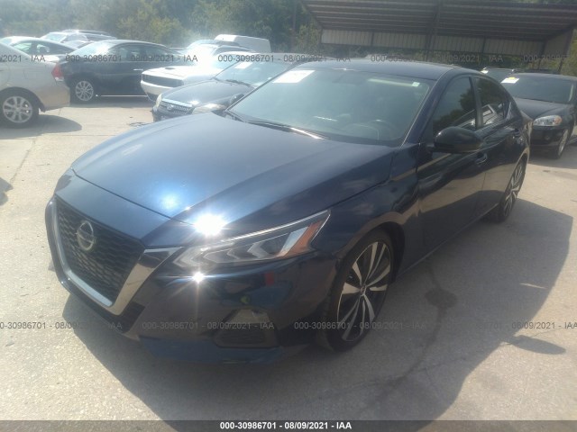 Photo 1 VIN: 1N4BL4CV6KN317873 - NISSAN ALTIMA 