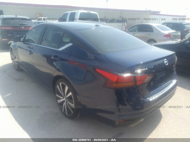 Photo 2 VIN: 1N4BL4CV6KN317873 - NISSAN ALTIMA 