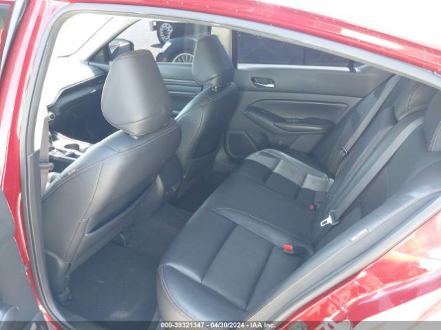 Photo 7 VIN: 1N4BL4CV6KN319087 - NISSAN ALTIMA 