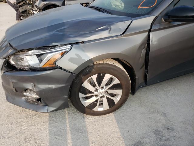 Photo 8 VIN: 1N4BL4CV6KN323446 - NISSAN ALTIMA SR 