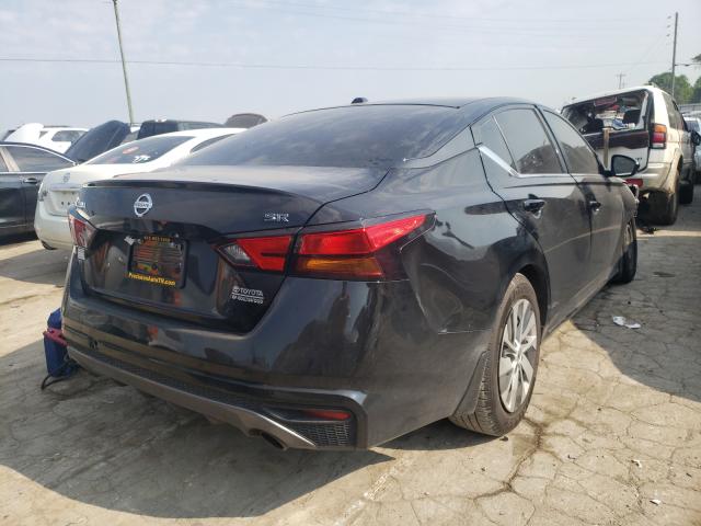 Photo 3 VIN: 1N4BL4CV6KN328906 - NISSAN ALTIMA S 