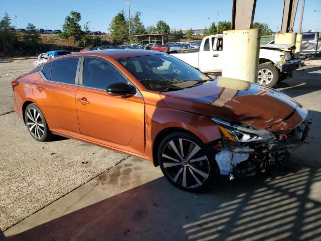 Photo 3 VIN: 1N4BL4CV6LC120991 - NISSAN ALTIMA SR 