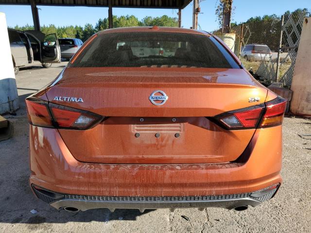 Photo 5 VIN: 1N4BL4CV6LC120991 - NISSAN ALTIMA SR 