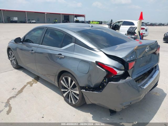 Photo 2 VIN: 1N4BL4CV6LC121185 - NISSAN ALTIMA 