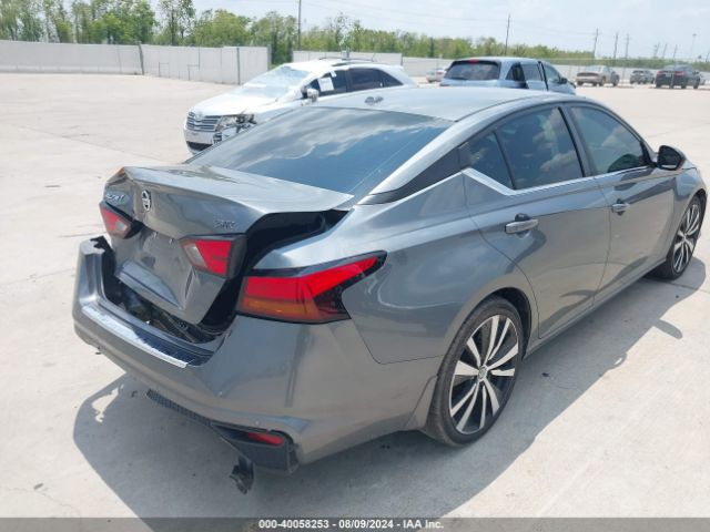 Photo 3 VIN: 1N4BL4CV6LC121185 - NISSAN ALTIMA 