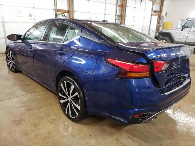 Photo 2 VIN: 1N4BL4CV6LC123034 - NISSAN ALTIMA SR 