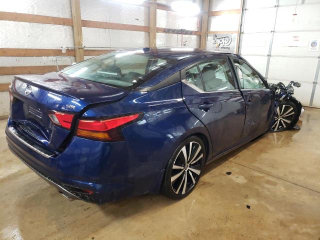 Photo 3 VIN: 1N4BL4CV6LC123034 - NISSAN ALTIMA SR 