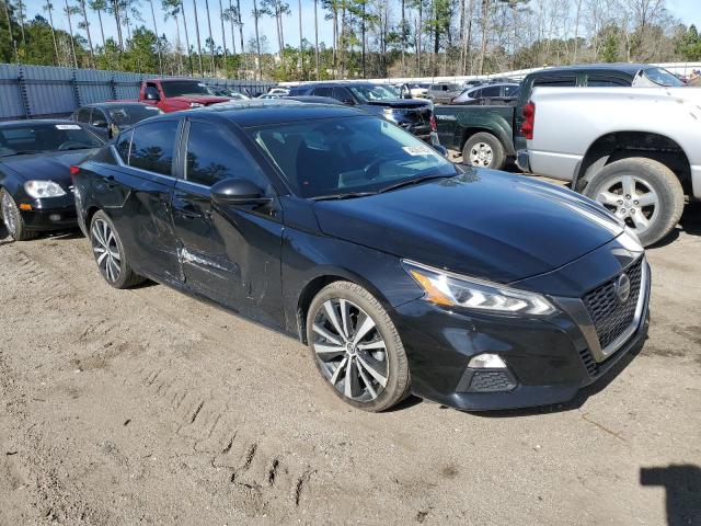 Photo 3 VIN: 1N4BL4CV6LC125611 - NISSAN ALTIMA SR 