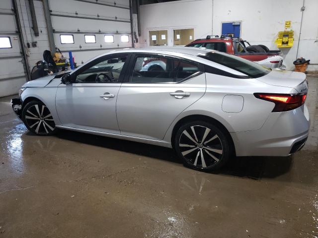 Photo 1 VIN: 1N4BL4CV6LC128590 - NISSAN ALTIMA SR 