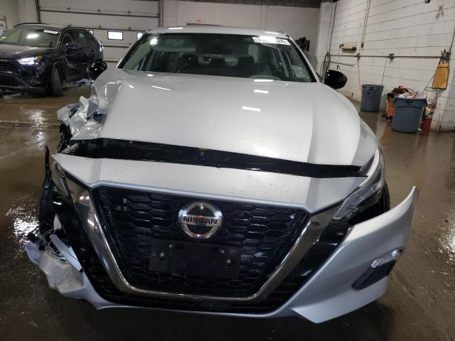 Photo 4 VIN: 1N4BL4CV6LC128590 - NISSAN ALTIMA SR 