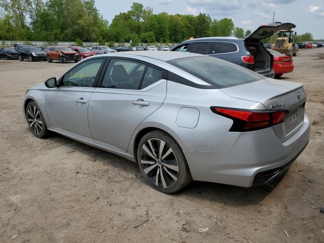 Photo 1 VIN: 1N4BL4CV6LC131845 - NISSAN ALTIMA SR 