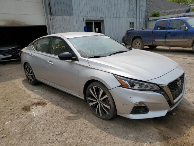 Photo 3 VIN: 1N4BL4CV6LC131845 - NISSAN ALTIMA SR 