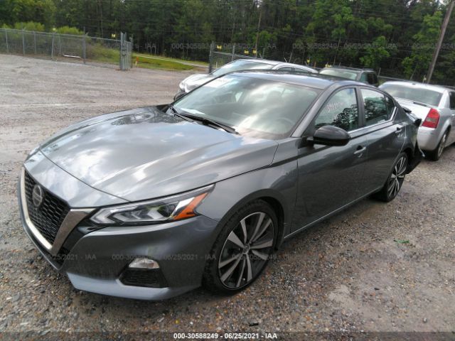 Photo 1 VIN: 1N4BL4CV6LC134566 - NISSAN ALTIMA 