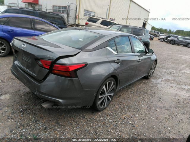 Photo 3 VIN: 1N4BL4CV6LC134566 - NISSAN ALTIMA 