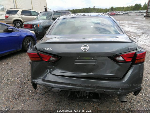 Photo 5 VIN: 1N4BL4CV6LC134566 - NISSAN ALTIMA 