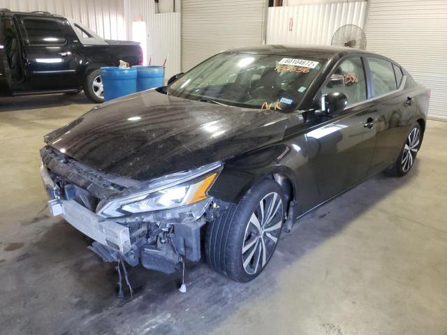 Photo 1 VIN: 1N4BL4CV6LC137838 - NISSAN ALTIMA 