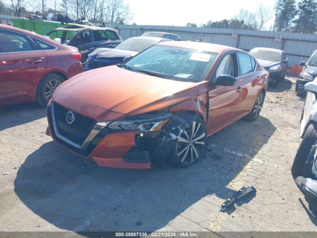 Photo 1 VIN: 1N4BL4CV6LC140156 - NISSAN ALTIMA 