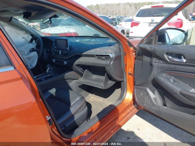 Photo 4 VIN: 1N4BL4CV6LC140156 - NISSAN ALTIMA 