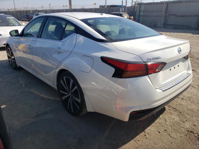 Photo 2 VIN: 1N4BL4CV6LC165736 - NISSAN ALTIMA SR 