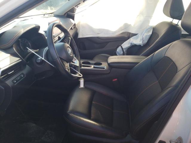 Photo 4 VIN: 1N4BL4CV6LC165736 - NISSAN ALTIMA SR 