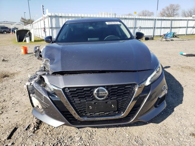 Photo 4 VIN: 1N4BL4CV6LC166790 - NISSAN ALTIMA SR 