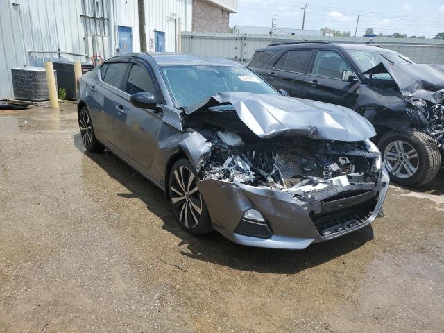 Photo 3 VIN: 1N4BL4CV6LC168216 - NISSAN ALTIMA SR 