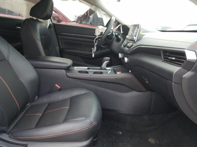 Photo 4 VIN: 1N4BL4CV6LC170161 - NISSAN ALTIMA SR 