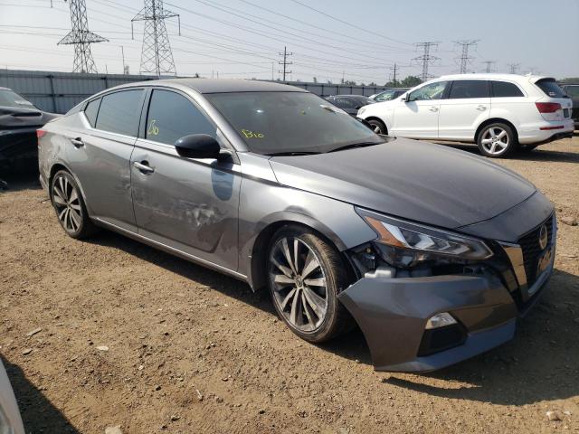 Photo 3 VIN: 1N4BL4CV6LC184755 - NISSAN ALTIMA SR 