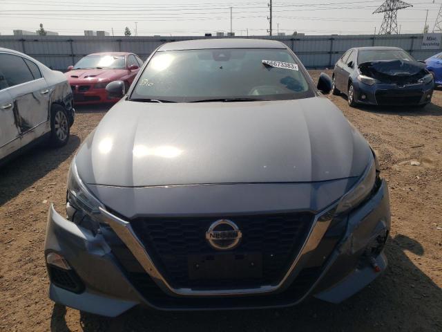 Photo 4 VIN: 1N4BL4CV6LC184755 - NISSAN ALTIMA SR 