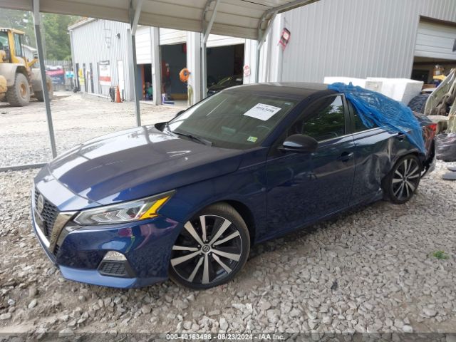 Photo 1 VIN: 1N4BL4CV6LC188188 - NISSAN ALTIMA 