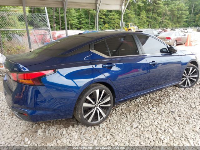 Photo 3 VIN: 1N4BL4CV6LC188188 - NISSAN ALTIMA 