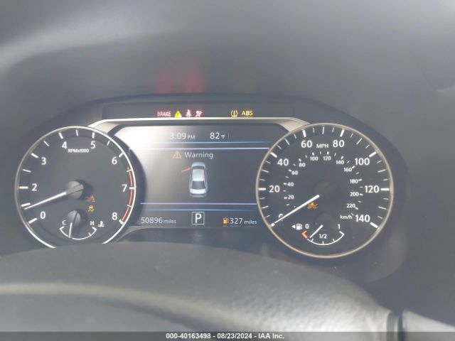 Photo 6 VIN: 1N4BL4CV6LC188188 - NISSAN ALTIMA 