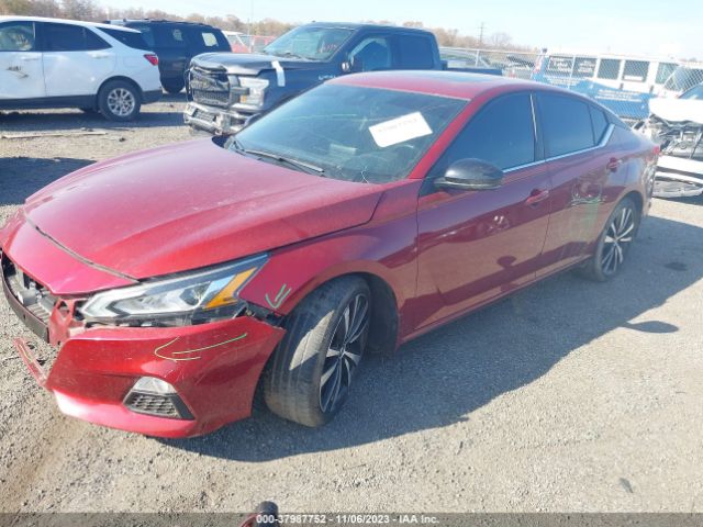 Photo 1 VIN: 1N4BL4CV6LC188367 - NISSAN ALTIMA 