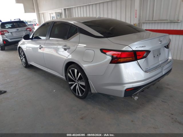 Photo 2 VIN: 1N4BL4CV6LC193021 - NISSAN ALTIMA 