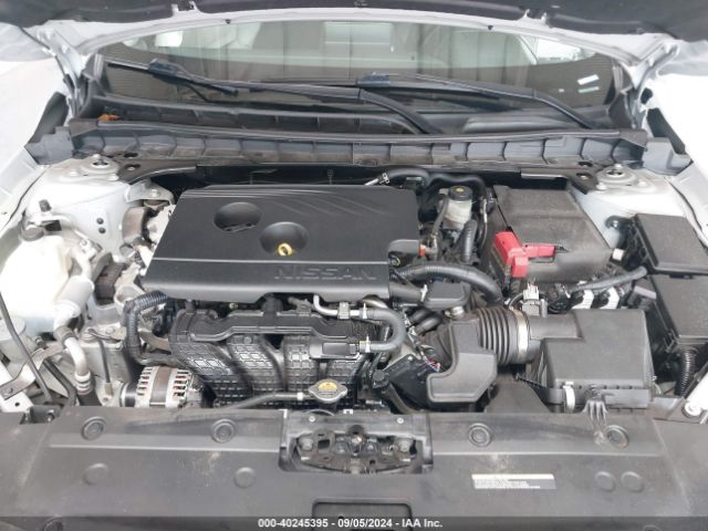 Photo 9 VIN: 1N4BL4CV6LC193021 - NISSAN ALTIMA 