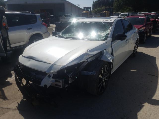 Photo 1 VIN: 1N4BL4CV6LC232352 - NISSAN ALTIMA SR 