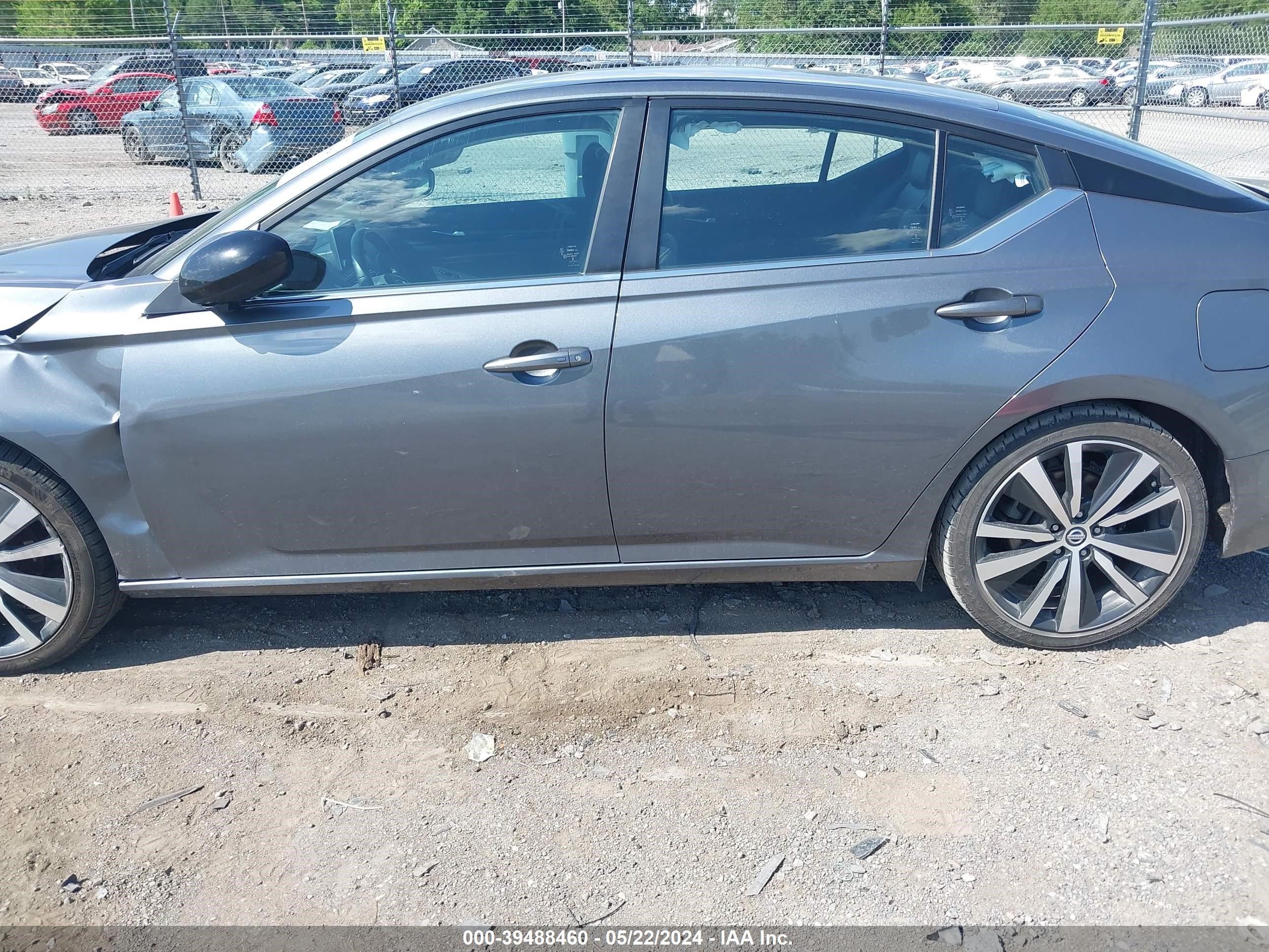 Photo 13 VIN: 1N4BL4CV6LC234697 - NISSAN ALTIMA 