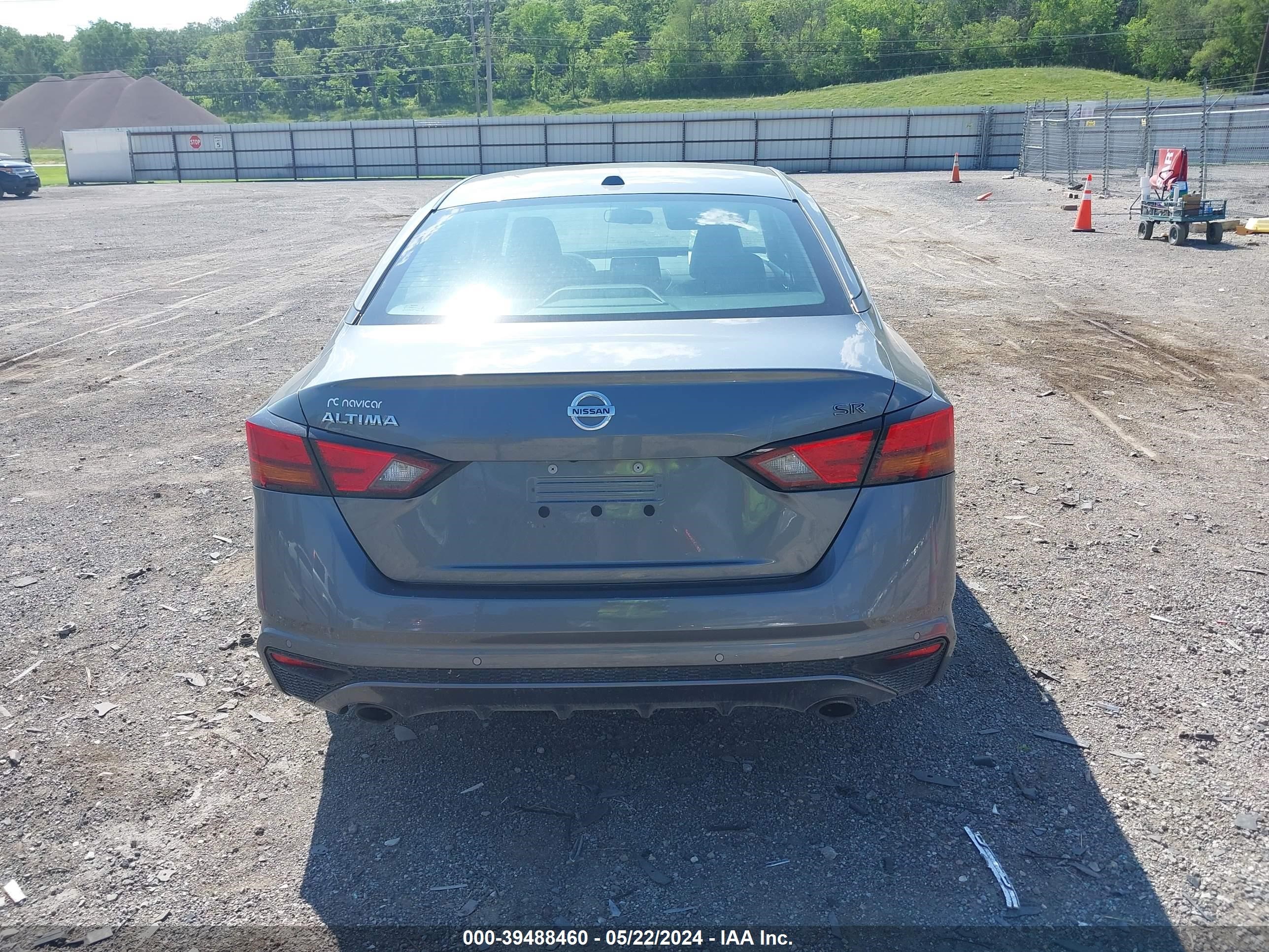 Photo 15 VIN: 1N4BL4CV6LC234697 - NISSAN ALTIMA 