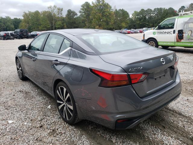 Photo 2 VIN: 1N4BL4CV6LC238250 - NISSAN ALTIMA SR 